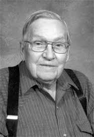 Richard Mehling (1916-2008)