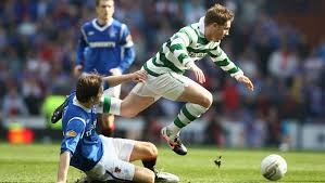 Pat bonner (celtic), andy goram (rangers). Celtic Vs Rangers 7 Classic Old Firm Derby Clashes 90min