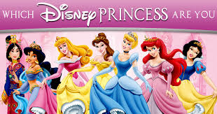 You are the fairest in every land. Which Disney Princess Are You Brainfall
