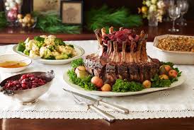 Food24's great menu ideas for a beautiful, traditional christmas lunch, an easy breakfast, or a seaside themed lunch. 28 Great Recipes For Delicious Christmas Dinner