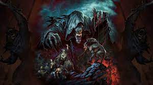 Powerwolf The Sacrament Of Sin Wallpaper By Disturbedkorea On Deviantart Wolf wallpapers, backgrounds, images 1920x1080— best wolf desktop wallpaper sort wallpapers by: the sacrament of sin wallpaper