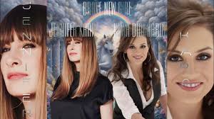 Kara DioGuardi & Jenny Karr