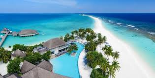 Vacaciones y viajes baratos a islas maldivas ☀ disfruta de tus vacaciones a islas maldivas ▸▻▷ ¡con nuestras mejores ofertas de viajes! Seaside Compra El Resort De Lujo Finolhu De Maldivas Hoteles Y Alojamientos