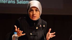 She is serving as the turkish ambassador to malaysia. Merve Kavakci Karari Resmi Gazete De Yayimlandi Siyaset Haberleri