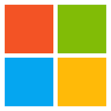 Microsoft Logo Icon Microsoft Graphic Design Logo Windows
