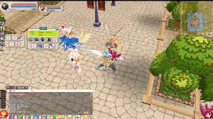 Seal Online Blades Of Destiny November 2019 Youtube