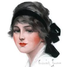 Frederick Duncan's Instagram, Twitter & Facebook