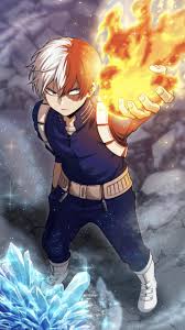 Mha Shoto Wallpapers Wallpaper Cave Was bored but here is a animated shouto todoroki wallpaper (i thought it turned out pretty good). mha shoto wallpapers wallpaper cave