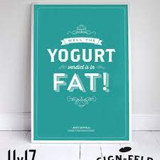 Finding a good recipe for frozen yogurt proved to be surprisingly difficult. Yogurt Quotes Relatable Quotes Motivational Funny Yogurt Quotes At Relatably Com