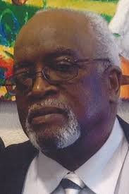 Donald G. Walker 1936-2024