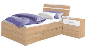 Deswegen ist der kauf eines bettes und die entscheidung zum richtigen bett sehr wichtig. Rauch Orange Bett Rasa Komfortbett Mit Fussteilhohe 44 Cm Online Kaufen Otto