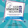 Jumlah pengangguran pada februari 2019 turun 50 ribu orang dibanding februari 2018 menjadi 6,82 juta sebab, penurunan angka pengangguran ini terjadi di tengah tingkat partisipasi angkatan kerja yang juga data bps mengatakan, 8,92 persen dari total tingkat partisipasi angkatan kerja adalah. 1