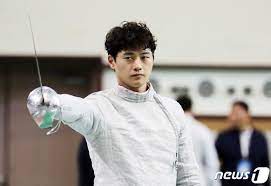포토 올림픽 오상욱 8강 진출. ì²« ê¸ˆ í›„ë³´ íŽœì‹± ì˜¤ìƒìš± ì‚¬ë¸Œë¥´ ì„¸ê³„ 1ìœ„ ë¶€ë‹´ ì˜¤ížˆë ¤ ìžì‹ ê° ë„¤ì´íŠ¸ë‰´ìŠ¤