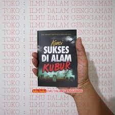 We did not find results for: Kunci Sukses Di Alam Kubur Pustaka Al Inabah Shopee Indonesia