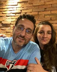 1️⃣7️⃣ Anos de casados 💍 👏🏻 Ontem completamos 17 anos de casados