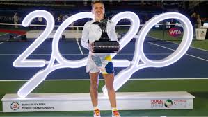 Current ranking for simona halep is wta 3. Koronawirus Tenis Simona Halep Watpie Bysmy W Lipcu Wrocili Na Korty Sport Tvp Pl