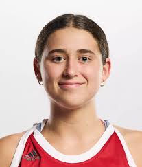 2023-24 Women's Basketball Roster