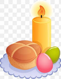 Paschal Candle Images Paschal Candle Transparent Png Free Download