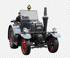 Ende der 20'ger jahre hersteller: Lanz Bulldog John Deere Car Tractor Car Car Agriculture Png Pngegg