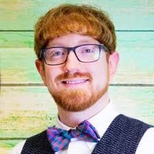 Congratulations to David Decker our MMS Teacher of the Year!! Mr. Decker  does an awesome job as a facilitator in the SmartLab, sponsoring the  Robotics teams, and repairing chromebooks. He is an