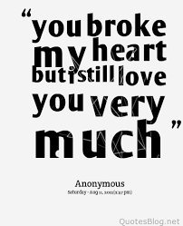 But, i can't just be your buddy, because as much as i enjoy the concept of being in reality, it's a bizarre form of torture and i'm just not willing to participate in it. I Still Love You Quotes Aphrodite Inspirational Quote