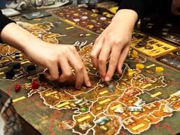 Juegos de mesa más vendidos en amazon. Los 17 Mejores Juegos De Mesa De Estrategia De 2021
