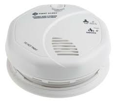 But it's an expensive solution compared to other smart. Sco5uk First Alert First Alert Smoke And Carbon Monoxide Co 183 7317 Rs Components