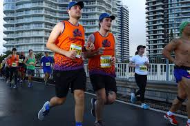 Cancer patient transport service | gold coast hospital foundation. Charities Win At Gold Coast Marathon Aims Race News