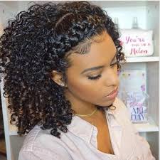 Our Favorite Hairstyles For Fall Short Medium And Long Red Hairstyle Medium Natural Hair Styles Natural Hair Styles Curly Hair Styles