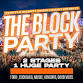The Block Party event in Salt Lake City, UT