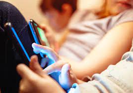 Online sexual abuse of primary children 1000% worse since lockdown