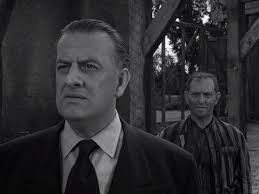 Twilight Zone Episode Deaths-Head Revisited Review and Discussion