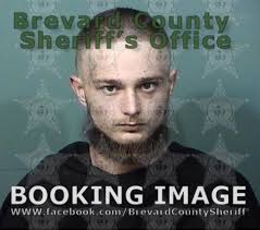 Arrests In Brevard County: May 20, 2024