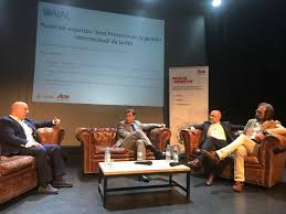 Anunciar el tema y ubicarlo dentro del proceso. Aial Analiza Las Mejores Practicas En La Gestion De Prl En Movilidad Internacional Prevencionar