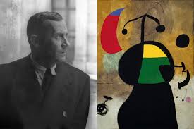 What You Need To Know About Joan Miro Pioneer Of Surrealism Artsy