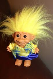 Pin On Troll Dolls