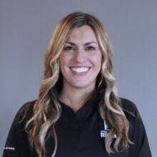 Audrey Schenck's Instagram, Twitter & Facebook