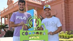 Sicher einkaufen +49 (0) 381 2605330. Cordoba 2020 Atp Tour Tennis