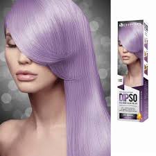 This article will give you inspiration on how to style your purple hair whether it's long or short, thick or thin, straight … Dipso Sweet Purple Hair The Color Of Emperors And Kings