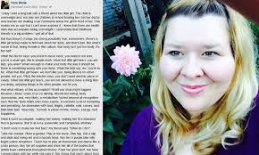 Boston educator responds to the body-shaming of an eight-year-old girl