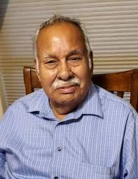 Obituary for Manuel G. Gomez