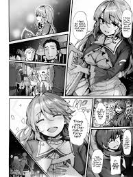 Kaifuku Jutsuji no Yarinaoshi - Blu-ray manga compilation - Page 4 -  IMHentai