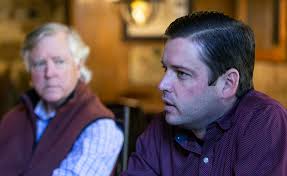 Members challenge San Antonio River Walk Association merger