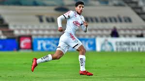 Regardez le profil de joueur de jonathan herrera (atlas) sur flashscore.fr. Mexico Announce U20 Call Up For Training Camp And Friendlies Against Guatemala Fmf State Of Mind