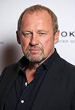 MI-5 (TV Series 2002–2011)