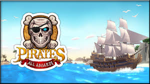 Säbelgerassel, kanonendonner und wilde männer: Pirates All Aboard For Nintendo Switch Nintendo