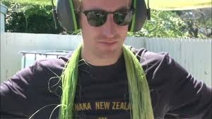 Papermaking with Mark Lander Part 20