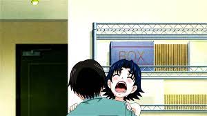 Watch Nozoki ana ep 1 - Nozoki Ana, Story, Romance Porn - SpankBang