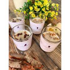 Vela Inspirada Na Serie Outlander Outlander Inspired Candles Shopee Brasil