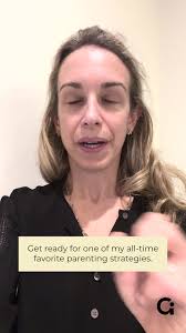 Validate before you understand. This is a game-changing parenting idea.  Here's why: Sometimes we have no idea why our child is having a hard time:  the sun is shining, you're